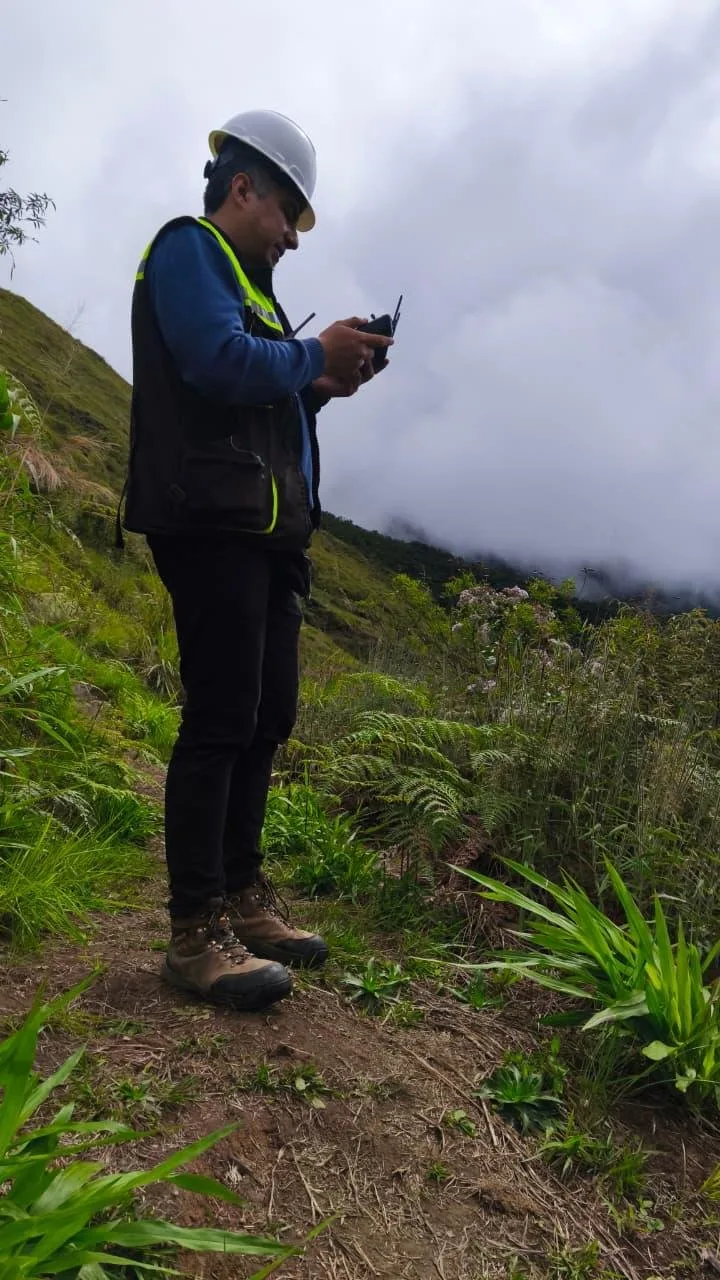 Receptor GNSS